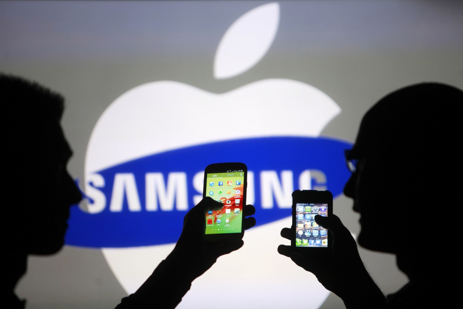 โดนอ่วม! Samsung ต้องจ่าย Apple เพิ่มอีก 180 ล้านเหรียญหลังแพ้คดีสิทธิบัตร