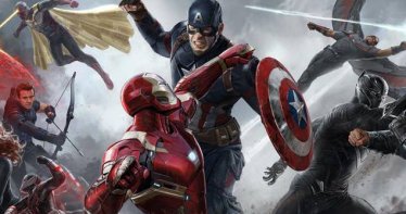 มาดูกันว่าซูเปอร์ฮีโร่คนไหนจะได้สู้กันใน Captain America: Civil War
