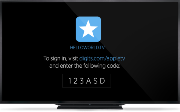 digits-for-tvos-authorize-code