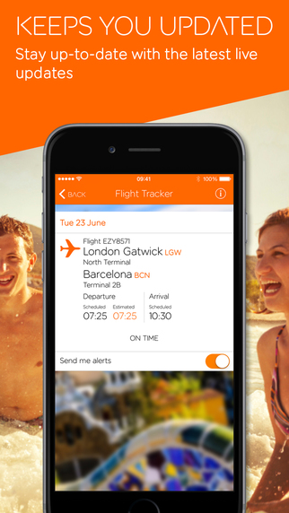 easyJet2