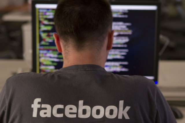 Facebook ออกนโยบายเสนอเงินก้อนโตให้พนง.หากย้ายมาอยู่ใกล้ที่ทำงาน