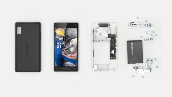 fairphone 2