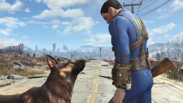หนุ่มรัสเซียติดเกม Fallout 4 จนชีวิตพัง เลยฟ้องร้องบริษัทเกม ผู้สร้าง “Fallout 4” ซะเลย!!