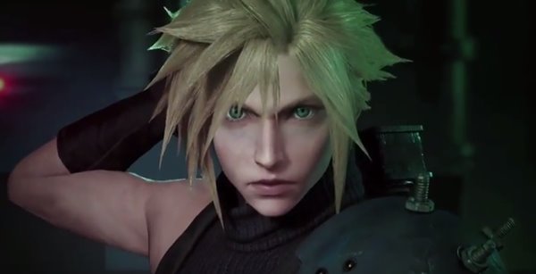 ผู้สร้างยืนยัน Final Fantasy 7 Remake จัดเต็มทุกภาค แม้จะถูกแบ่งเป็นหลายส่วน!!