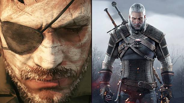 เวป Gamespot เปิดรายชื่อ 25 เกมน่าเล่นแห่งปี 2015