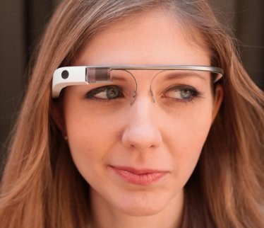 มาแล้ว Google Glass เวอร์ชั่น 2.0 ของจริง