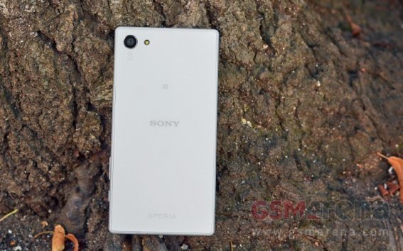 แฟนเก้อ! เผย Sony จะเปิดตัว Xperia Z6 ลุยตลาด 2 รุ่น แต่จะเลื่อนเป็นกลางปีแทน