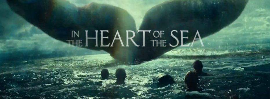 In The Heart Of The Sea : เวรย่อมระงับด้วยการไม่จองเวร