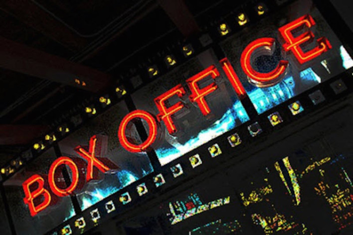 Box Office 2015 ทำรายได้รวมกันเกิน “หนึ่งหมื่นล้านเหรียญ”