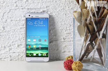 หลุด HTC One X9 สมาร์ทโฟนรุ่นถัดไป คาดเปิดตัวปีหน้า