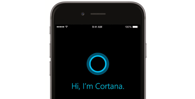 Microsoft ปิดบริการแอป Cortana บน iOS และ Android แล้ว