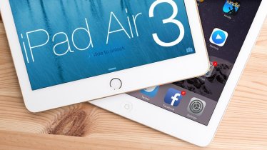 iPad Air 3 จะไม่มี 3D Touch