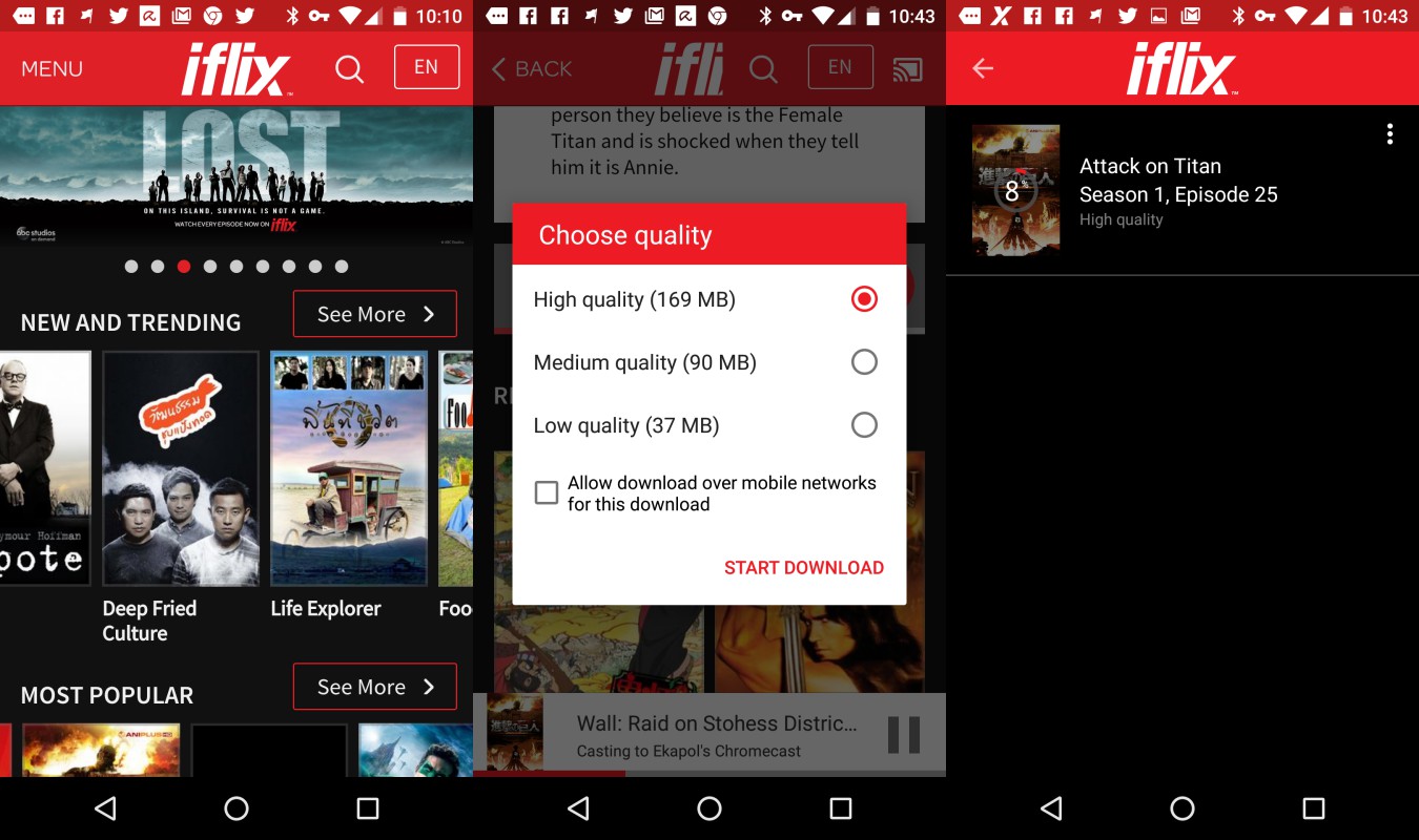 iflix-android