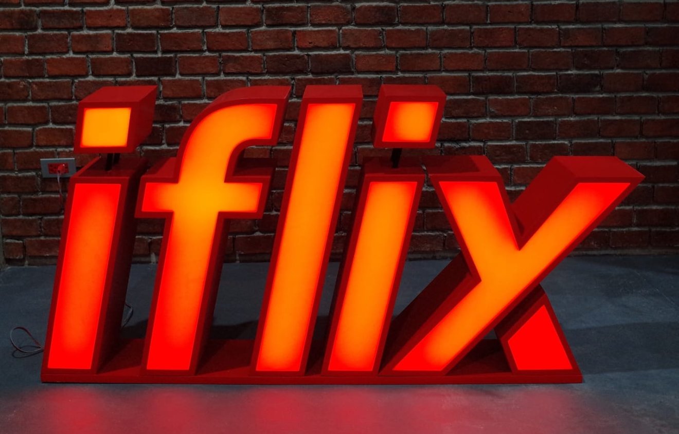 Tencent ซื้อแพลตฟอร์สตรีมมิง iflix เพื่อขยายฐานผู้ชมในเอเชีย