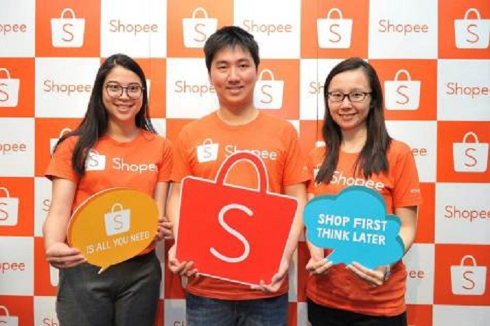 “Shopee” ตลาดช้อปปิ้งออนไลน์ใหม่ล่าสุดบนมือถือ ให้การชอปปิ้งของคุณง่าย สนุก และปลอดภัยกว่าเดิม
