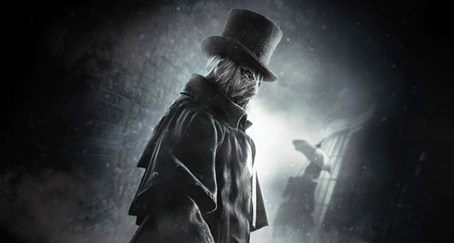 แจ๊ค เดอะ ริปเปอร์ กลับมาออกล่าอีกครั้งในเกมนักฆ่า Assassin’s Creed Syndicate