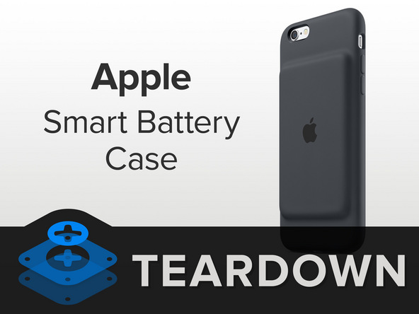 ของมาใหม่ของ Apple ก็ไม่รอด Smart Battery Case ก็โดน