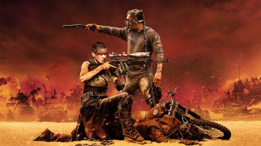 Mad Max : Fury Road ยังแรง เดินหน้ากวาดรางวัลจากสถาบันภาพยนตร์