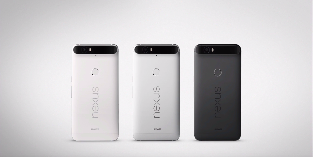 Google จะยังให้ Huawei เป็นผู้ผลิต Nexus รุ่นต่อไป แรงขึ้นด้วย Snapdragon 820