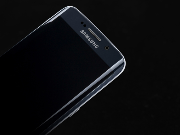 Samsung Galaxy S7 อาจจะเอา “สแกนม่านตา” และ “จอรับแรงกด” มาสู้กับคู่แข่ง