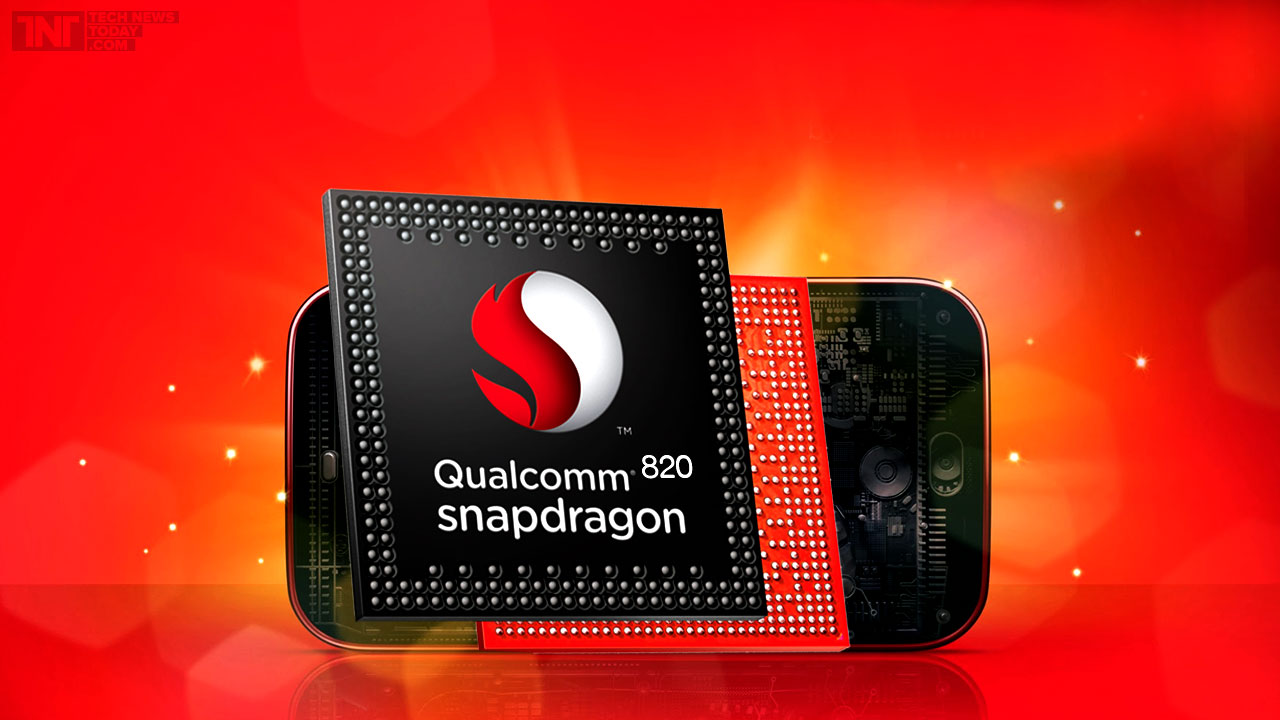 โผล่คะแนน Snapdragon 820 บน LeTV LeMax Pro พุ่งไปถึง 133,357 คะแนน!