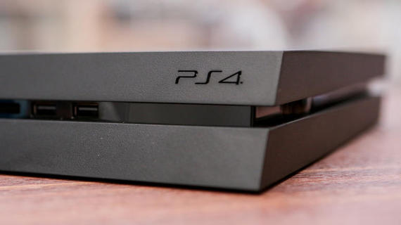 เล่นเกม PS2 บน PS4 ได้แล้ว