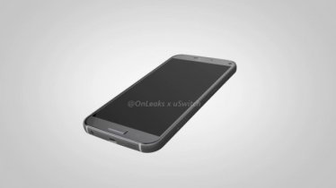 สื่อนอกลือ Samsung Galaxy S7 จ่อมาพร้อมฟีเจอร์สแกนม่านตา-3D Touch