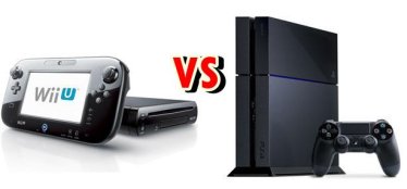 เป็นไปได้ไง PS4 ขายได้น้อยกว่า WiiU ส่วน XboxOne ขายไม่ออกใน ญี่ปุ่น!!