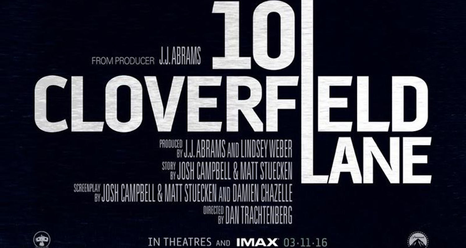 มาแล้ว Cloverfield ภาค 2 ที่หลายคนรอคอย