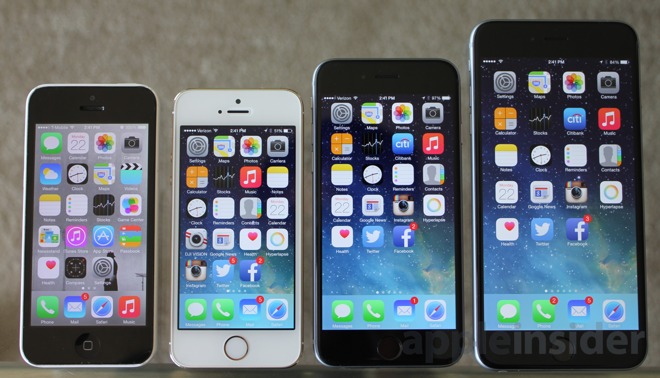 ทิม คุก รับตัวเลขยอดขายไอโฟนอาจตกลงจากปีที่แล้วเป็นครั้งแรกในประวัติศาสตร์
