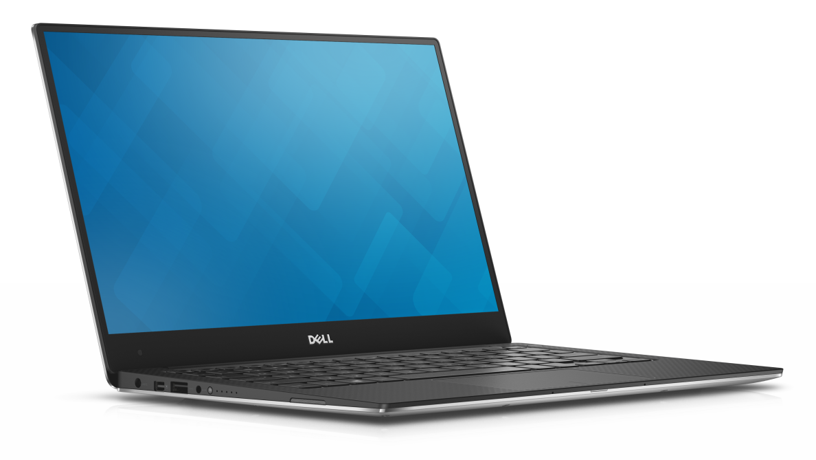 Dell XPS 13″ โน๊ตบุ๊คตัวจิ๋วแต่สเป็คแจ๋ว !!