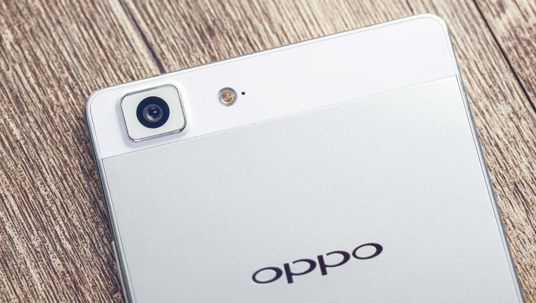 OPPO มียอดขายสมาร์ทโฟน 50 ล้านเครื่องในปี 2015