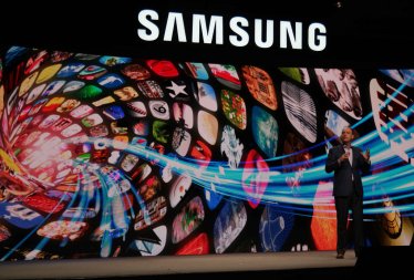 Samsung เปิดตัว Galaxy TabPro S แท็บเล็ตสายพันธุ์ Windows ตัวแรกในตระกูล Galaxy