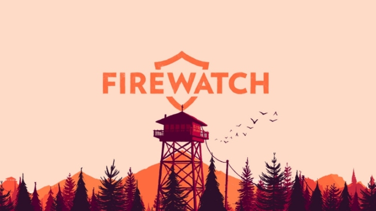 “Firewatch” เกมใหม่ของ PS4 “ภาพสวยขาดบาดใจ”
