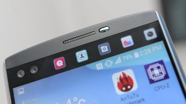 LG G5 จะมาพร้อมการแสดงผล 2 จอ กล้องหลัง 2 ตัว และ Magic Slot
