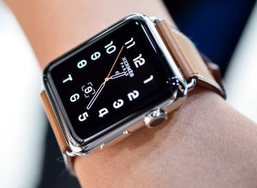 Apple Watch รุ่น Hermès Edition จะเริ่มวางขายออนไลน์ 22 มกราคม นี้