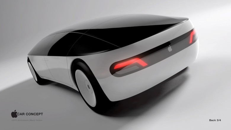 ซีอีโอ Tesla เผย Apple Car จะเป็นหนึ่งในการปฏิวัติของวงการรถยนต์โลกอนาคต