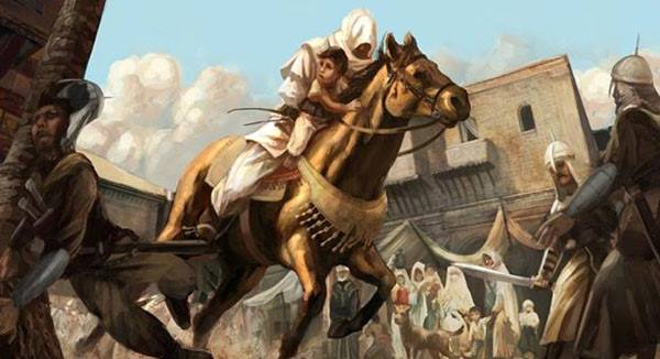 ลือเกม Assassin’s Creed ภาคต่อไปจะเกิดขึ้นที่ อียิปต์ และเกม WatchDogs 2 จะออกปีนี้