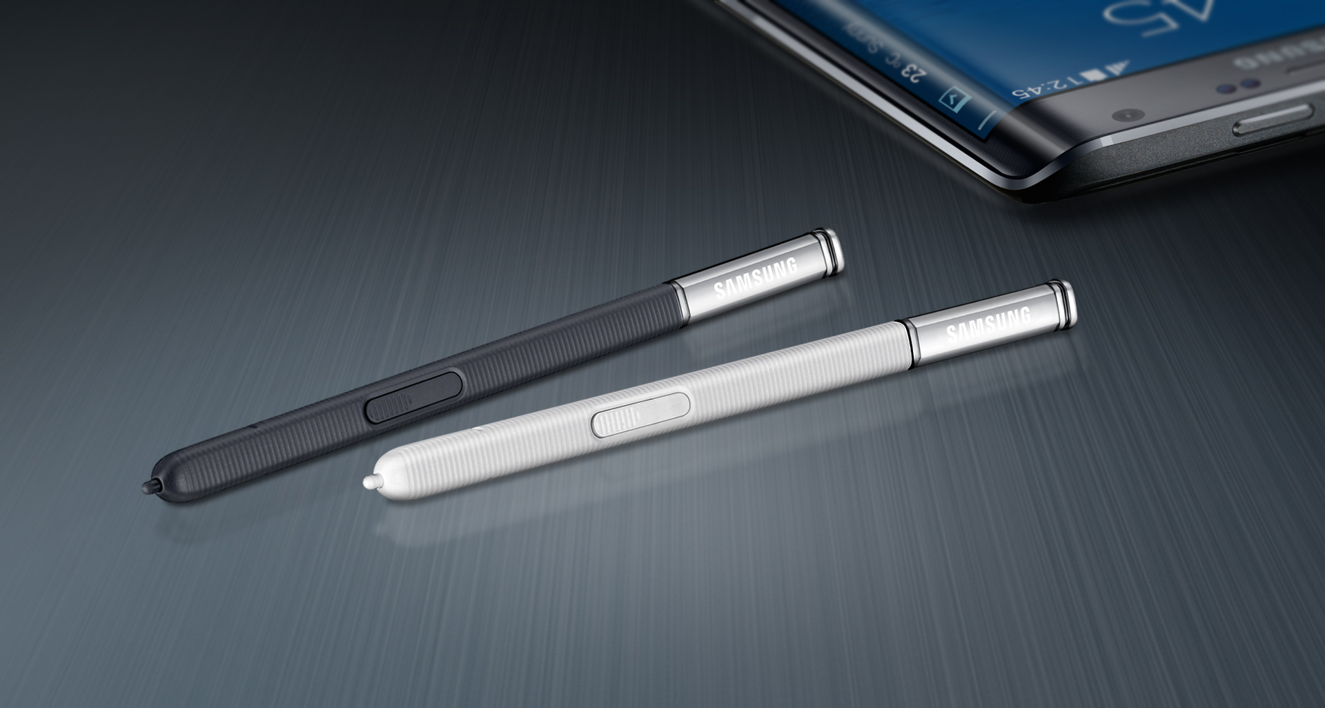 มีเฮ! Samsung จดสิทธิบัตรเคสพิเศษใช้ S Pen ได้กับมือถือทุกรุ่นในอนาคต