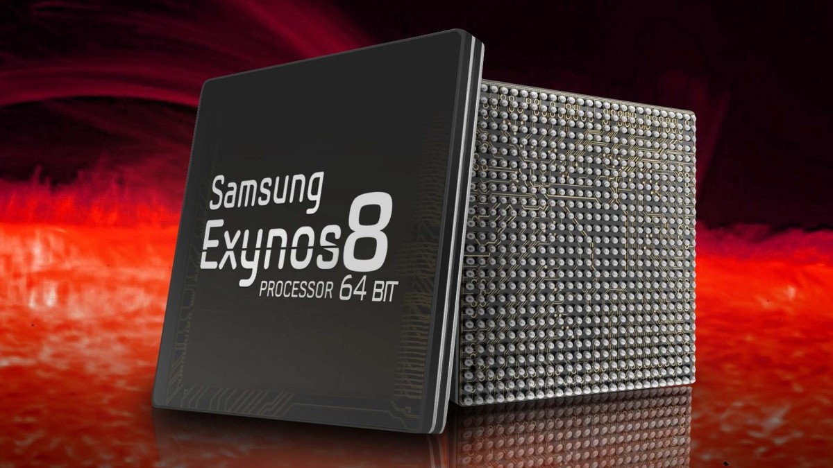 Lenovo จะหันมาใช้ชิป Exynos 8870 ของ Samsung ด้วย