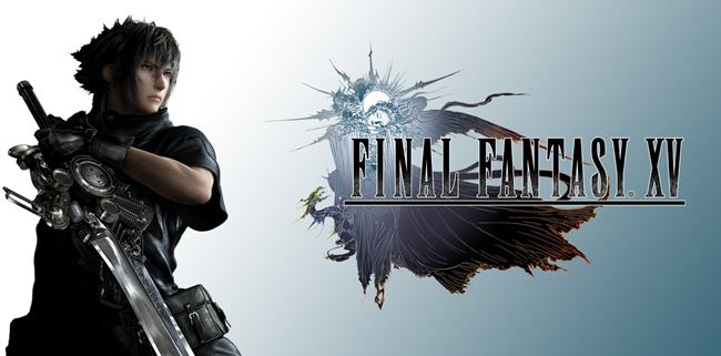ชมตัวอย่างใหม่เกม Final Fantasy 15 ที่เปิดเพลงประกอบสุดไพเราะ