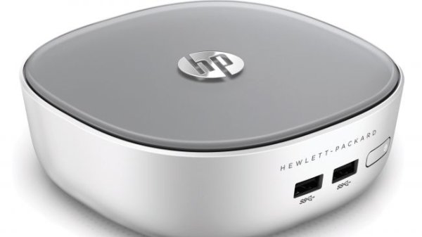 HP Pavilion Mini-650-80