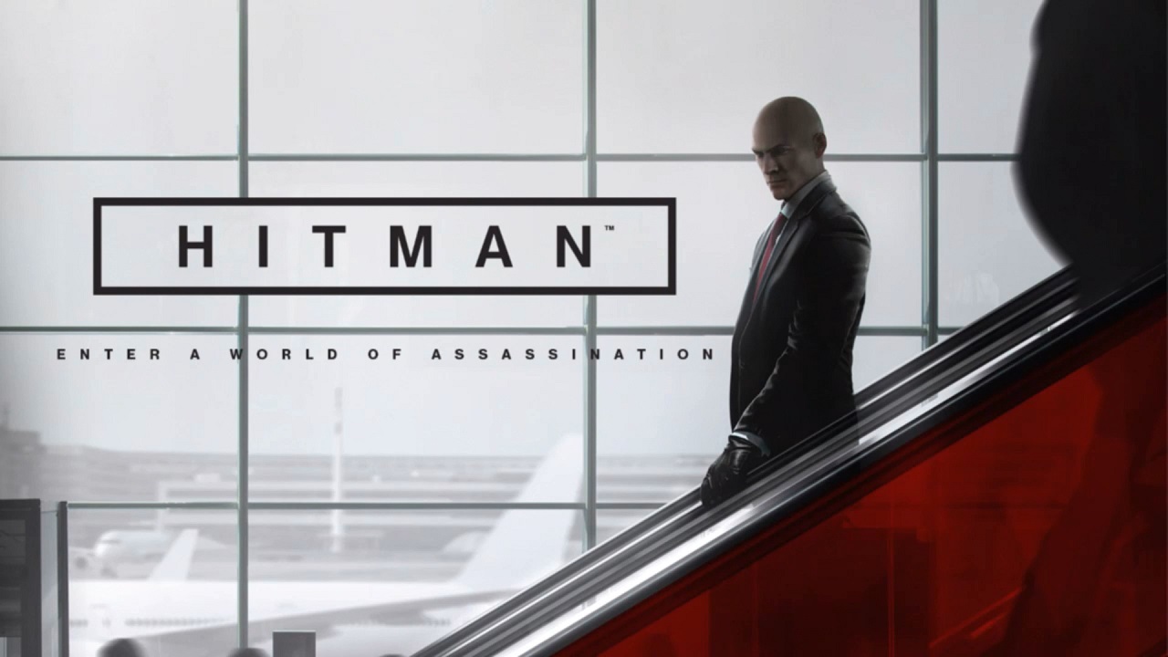 เกม Hitman ภาคใหม่ จะมาในรูปแบบซีรีย์