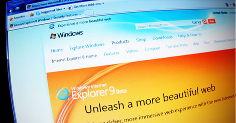 ลาก่อย Internet Explorer กำลังจะหยุดพัฒนาแล้ว