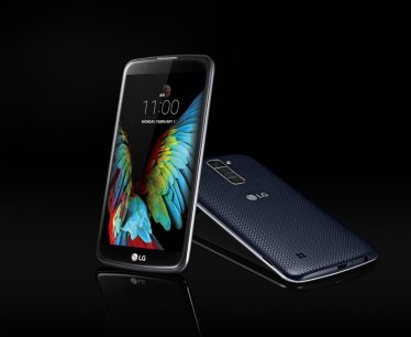 LG เปิดตัว LG K10 และ KG K7 สมาร์ทโฟนดีไซน์พรีเมียมในราคาที่ไม่แพง