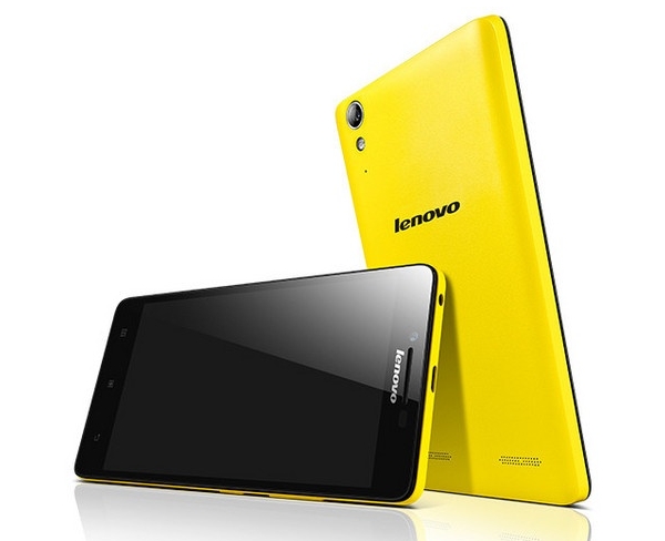 เปิดตัว Lenovo Lemon 3 ใช้ Snapdragon 616 และหน้าจอ 1080p