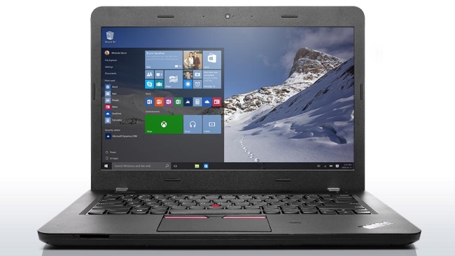 ThinkPad 13 ของ Lenovo จะมีให้เลือกระหว่าง Windows 10 หรือ Chrome OS