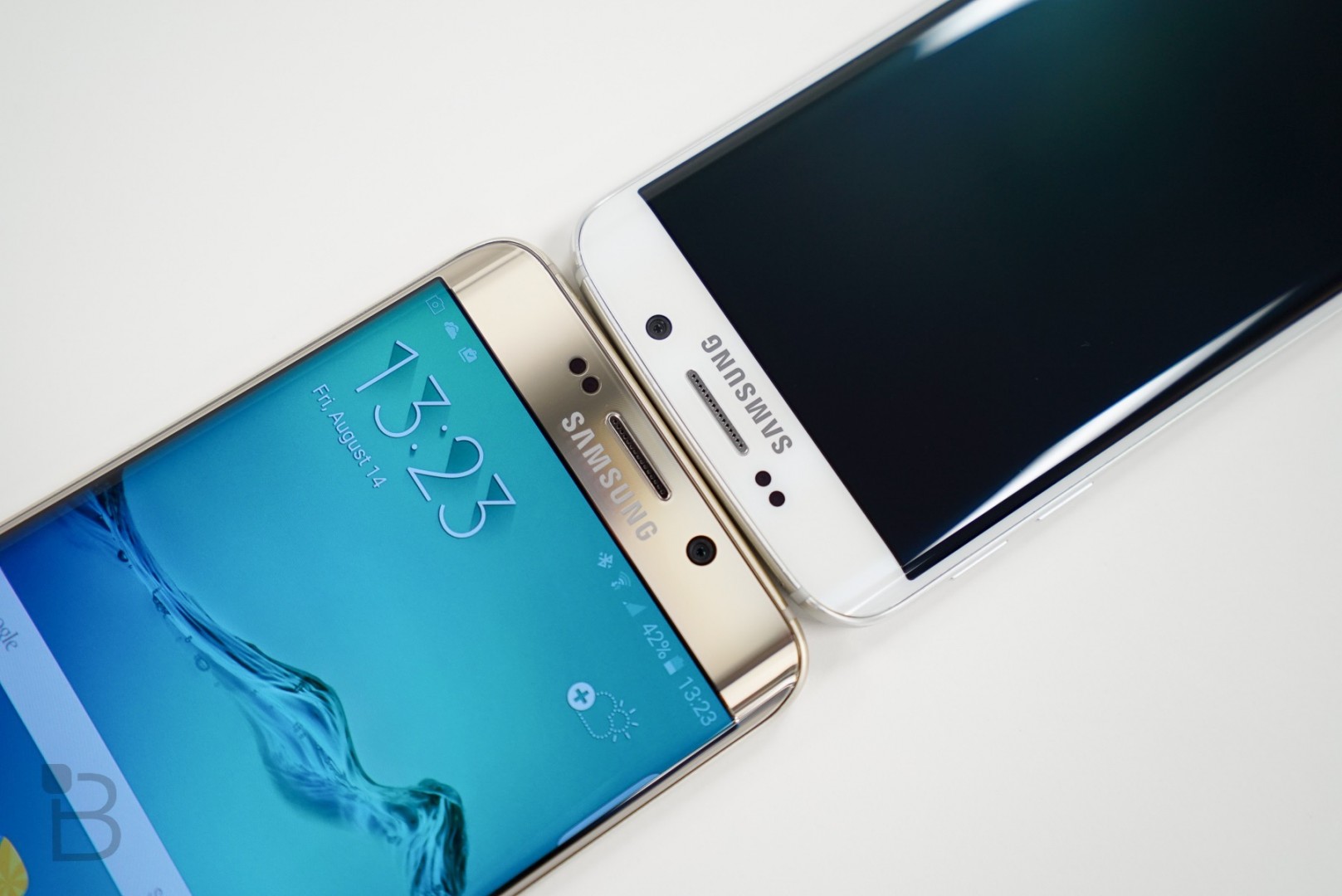 Samsung อาจจะเปิดตัว Galaxy S7 edge+ ในปีนี้อีกด้วย