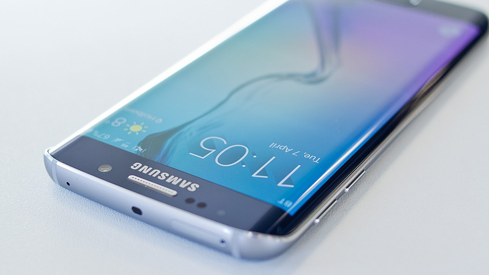 Samsung Galaxy S6 และ S6 Edge เริ่มได้รับอัปเดต Marshmallow สักที!