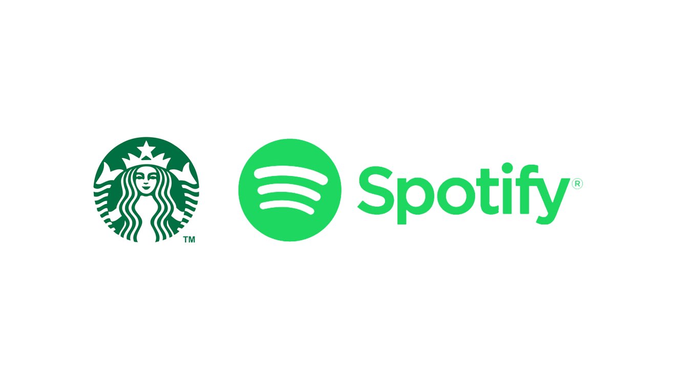 Starbucks เพิ่มความสามารถให้แอพในสมาร์ทโฟนในการเชื่อมต่อกับ Spotify